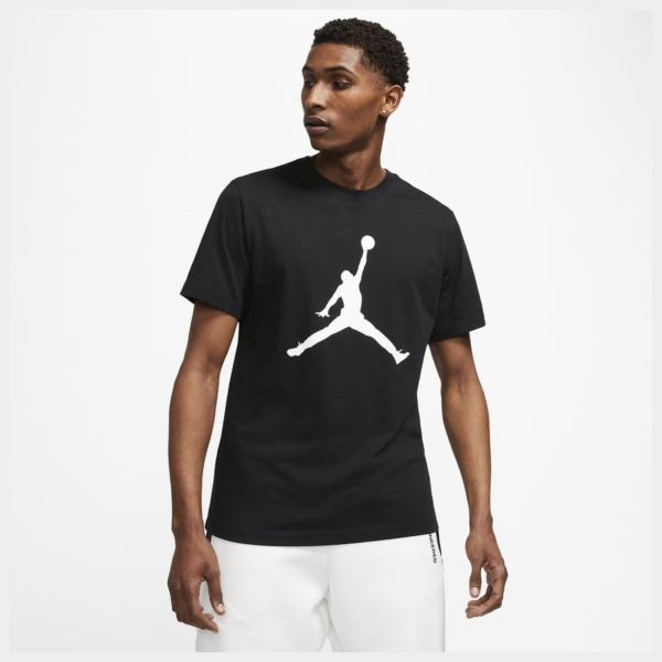 Jordan Jumpman T-shirt Voor Heren - Nike, maat X-Small
