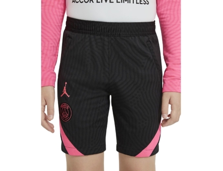 Nike - PSG Strike Shorts - Paris Saint-Germain Short Kids