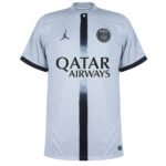 Paris Saint Germain Shirt Uit 2022-2023 - M