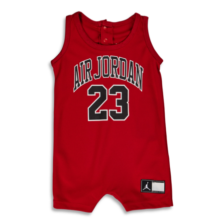 Jordan 23 Jersey Onsie - Baby Gift Sets