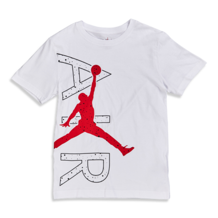 Jordan Air Air Speckle - Basisschool T-Shirts