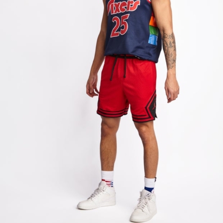 Jordan Basketball Short - Heren Korte Broeken