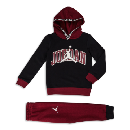Jordan Boys Collegiate Hooded - Baby Tracksuits