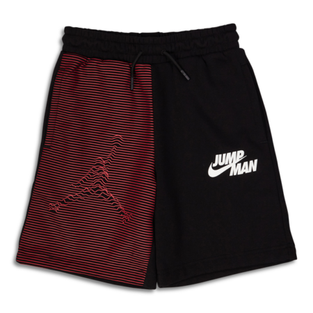Jordan Boys Jumpman X Nike Short - Basisschool Korte Broeken