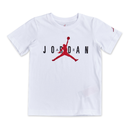 Jordan Brand Tee 5 - Voorschools T-Shirts