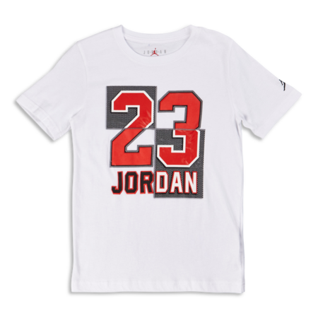 Jordan Essentials 23 Constructed - Basisschool T-Shirts