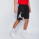 Jordan Essentials Basketball Short - Heren Korte Broeken
