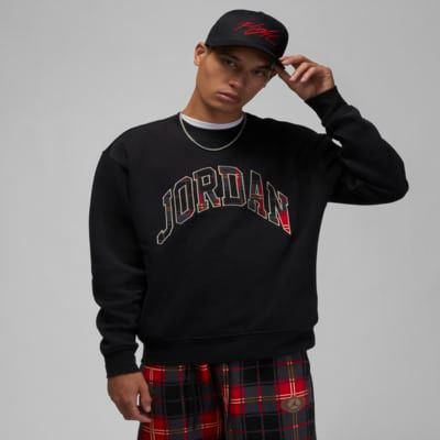 Jordan Essentials - Heren Sweatshirts