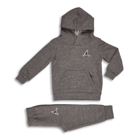 Jordan Essentials Hooded Suit - Baby Tracksuits