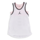 Jordan Girls Basketball Bra Tank - Basisschool Vests