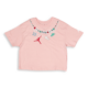 Jordan Girls Bff Shortsleeve Tee - Basisschool T-Shirts