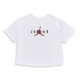 Jordan Girls Sustainable - Basisschool T-Shirts