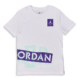 Jordan Lay Up Shortsleeve Tee - Basisschool T-Shirts