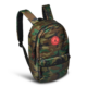 Jordan Quilt Backpack - Unisex Tassen