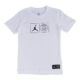 Jordan X PSG - Basisschool T-Shirts