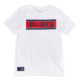 Jordan X Psg Shortsleeve - Basisschool T-Shirts