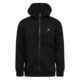 Nike Hoodie FZ Fleece Essentials Jordan Jumpman Air - Zwart