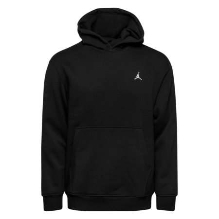 Nike Hoodie Fleece Essentials Jordan Jumpman Air - Zwart