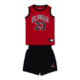 Nike Jordan Jersey Bb Short Set - Voorschools Tracksuits
