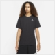 Nike T-shirt Jordan Jumpman - Zwart/wit, maat X-Small