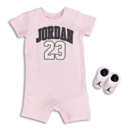 Jordan 23 - Baby Tracksuits