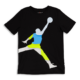Jordan Gfx - Basisschool T-Shirts