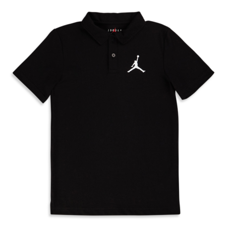 Jordan Jumpman - Basisschool Polo Shirts