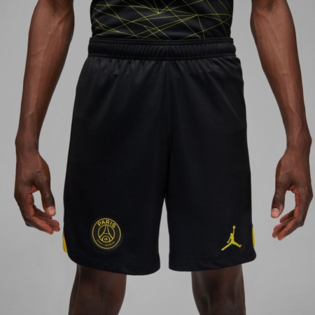 Paris Saint-Germain 4e Shorts Jordan x PSG 2023