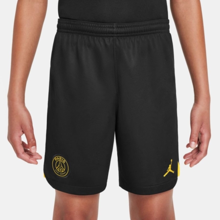 Paris Saint-germain 4e Shorts Jordan x Psg 2023 Kinderen - Nike, maat XL: 158-170 cm