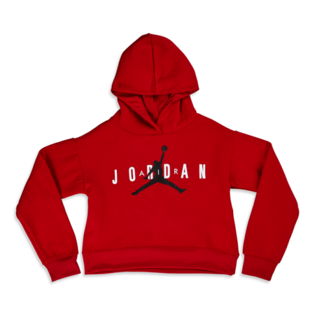 Jordan Jumpman - Basisschool Hoodies