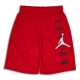 Jordan Vert Basketball - Basisschool Korte Broeken