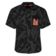 Paris Saint-germain T-shirt Statement Jordan x Psg - Zwart/grijs/rood - Nike, maat Large