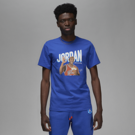 Jordan Flight Mvp - Heren T-Shirts