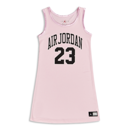 Jordan Girls 23 Jersey Dress - Basisschool Jurken
