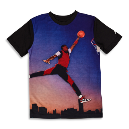 Jordan Jumpman - Basisschool T-Shirts