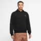 Nike Hoodie Jordan Essentials Fleece - Zwart/Wit