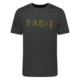 Paris Saint-germain T-shirt Jordan x Psg - Grijs/geel - Nike, maat XX-Large