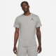 Nike T-shirt Jordan Jumpman - Grijs/Zwart