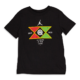 Jordan Gfx - Voorschools T-Shirts