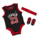 Jordan 23 3 Pc - Baby Gift Sets