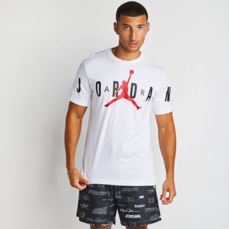 Jordan Air - Heren T-Shirts