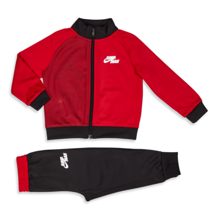 Jordan Boys Jumpman X Nike Track Suit - Baby Tracksuits