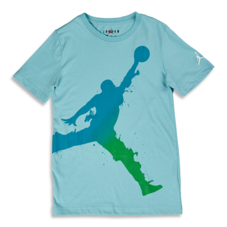 Jordan Jumpman - Basisschool T-Shirts