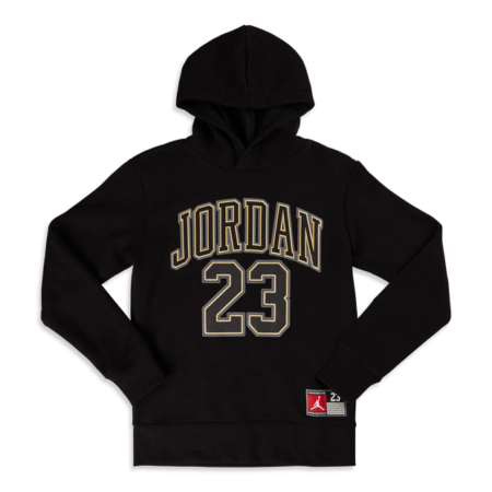 Jordan 23 - Basisschool Hoodies