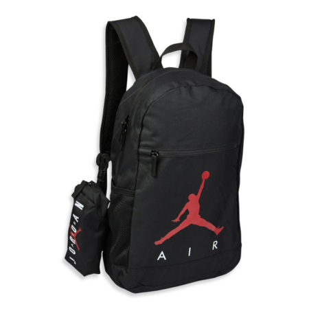 Jordan Backpack - Unisex Tassen