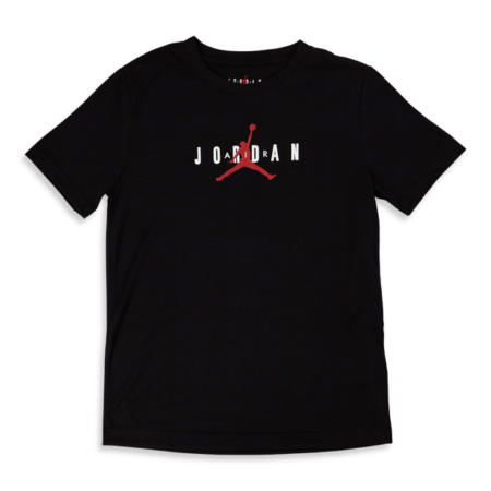 Jordan Sustainable - Basisschool T-shirts