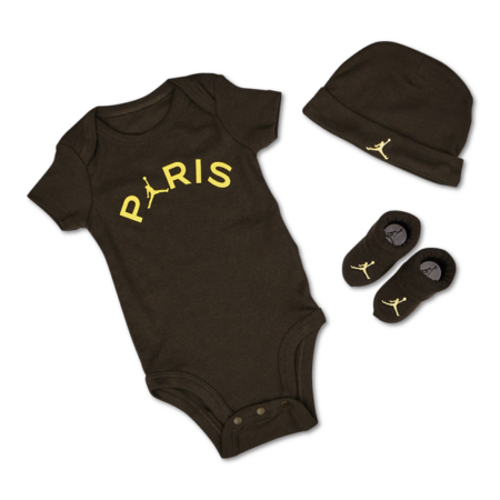 Jordan X Psg - Baby Gift Sets