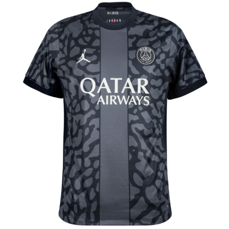 Paris Saint Germain 3e Shirt 2023-2024