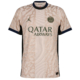 Paris Saint Germain Authentic Dri Fit ADV Match 4e Shirt 2024 - XL