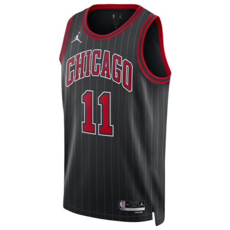 Jordan Chicago Bulls Nba Swingman - Heren Jerseys/replicas
